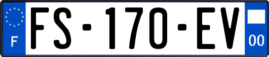 FS-170-EV