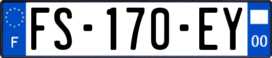 FS-170-EY