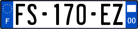 FS-170-EZ