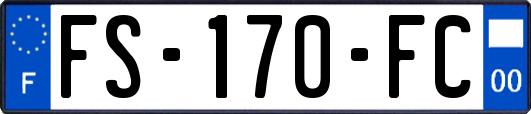 FS-170-FC