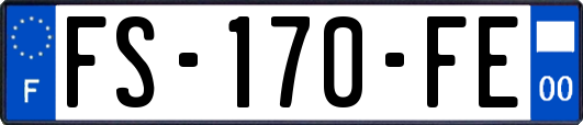 FS-170-FE