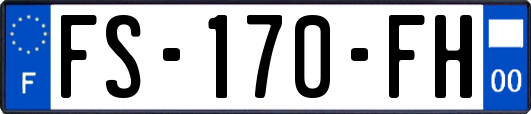 FS-170-FH