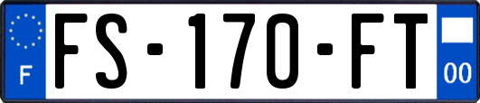 FS-170-FT