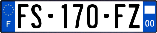 FS-170-FZ