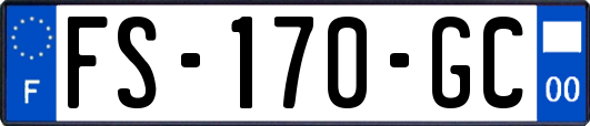 FS-170-GC