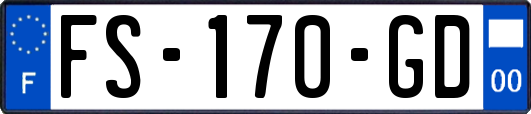 FS-170-GD