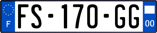 FS-170-GG