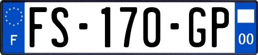 FS-170-GP