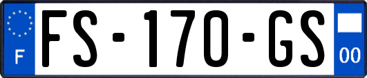 FS-170-GS
