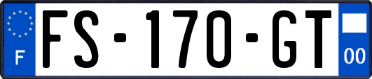 FS-170-GT