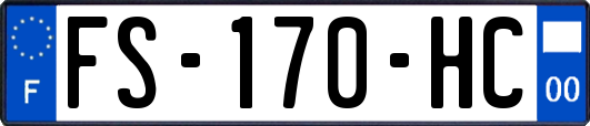 FS-170-HC
