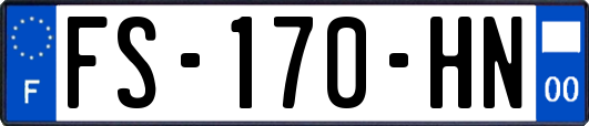 FS-170-HN