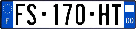 FS-170-HT