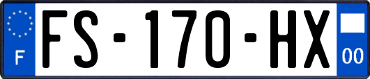 FS-170-HX