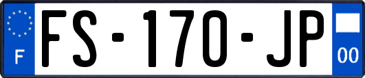 FS-170-JP