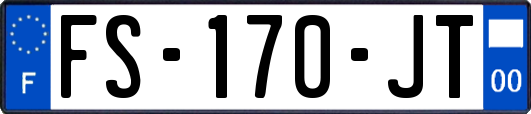 FS-170-JT