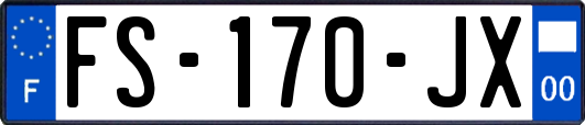 FS-170-JX