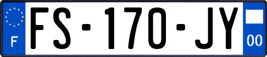 FS-170-JY