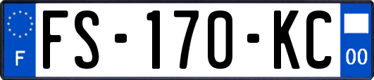 FS-170-KC