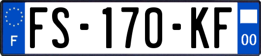 FS-170-KF