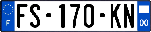 FS-170-KN