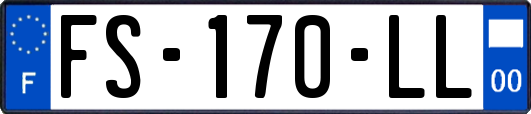 FS-170-LL