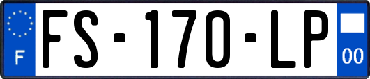 FS-170-LP