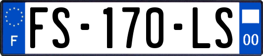 FS-170-LS
