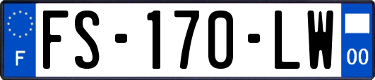 FS-170-LW