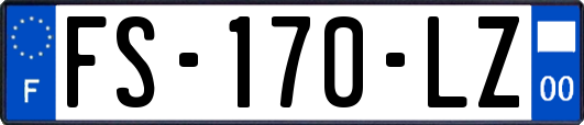 FS-170-LZ