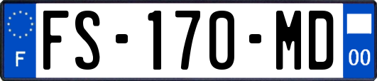 FS-170-MD