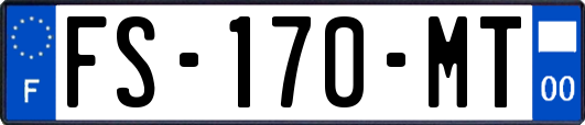 FS-170-MT