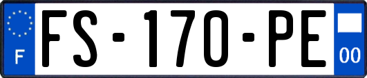 FS-170-PE
