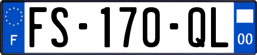 FS-170-QL