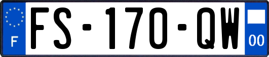 FS-170-QW