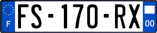 FS-170-RX