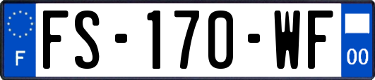 FS-170-WF