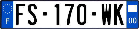FS-170-WK