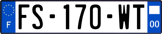 FS-170-WT