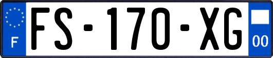 FS-170-XG