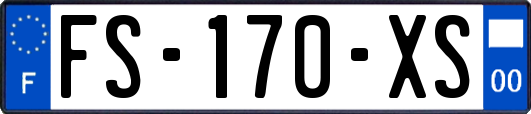 FS-170-XS