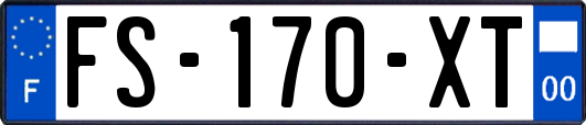 FS-170-XT