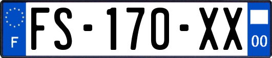 FS-170-XX