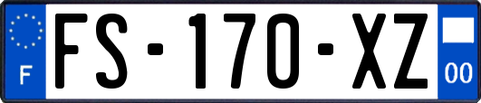 FS-170-XZ