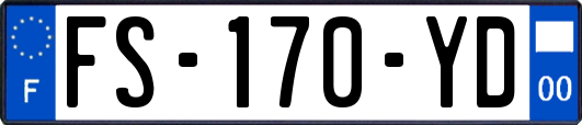 FS-170-YD