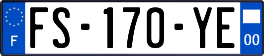 FS-170-YE
