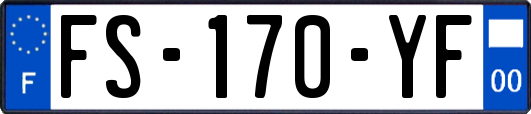 FS-170-YF