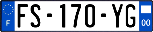 FS-170-YG