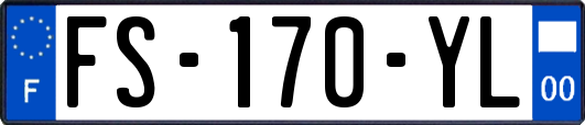 FS-170-YL
