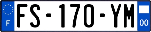 FS-170-YM